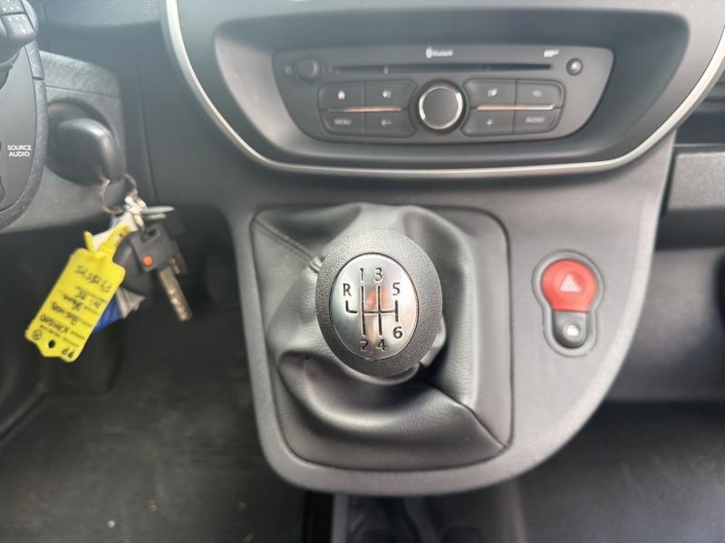 Image RENAULT Kangoo Express 1.5 Blue dCi 95ch Extra R-Link VU 3 PLACES
