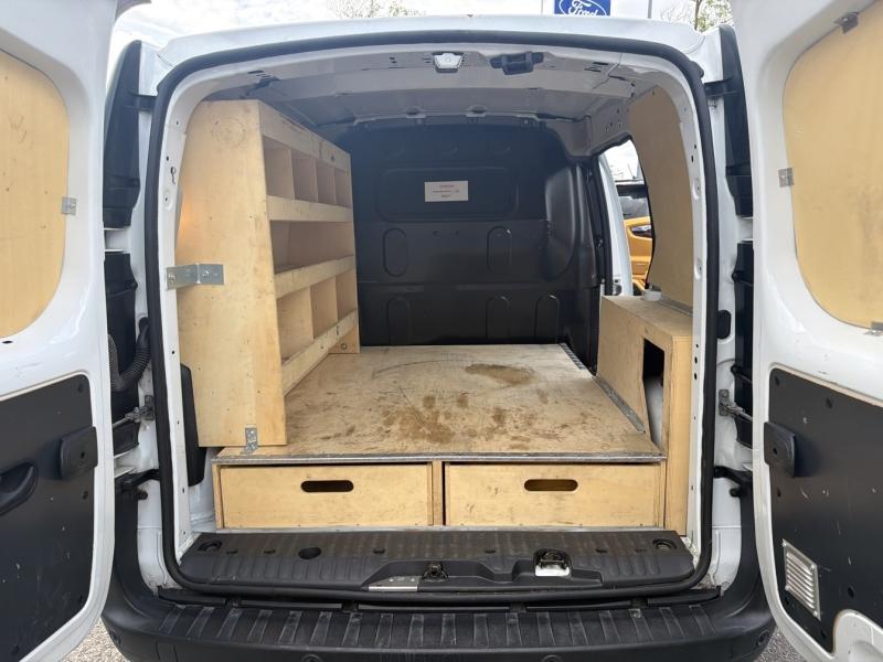Image RENAULT Kangoo Express 1.5 Blue dCi 95ch Extra R-Link VU 3 PLACES