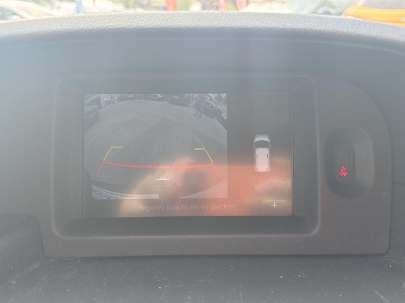 Image RENAULT Kangoo Express 1.5 Blue dCi 95ch Extra R-Link VU 3 PLACES