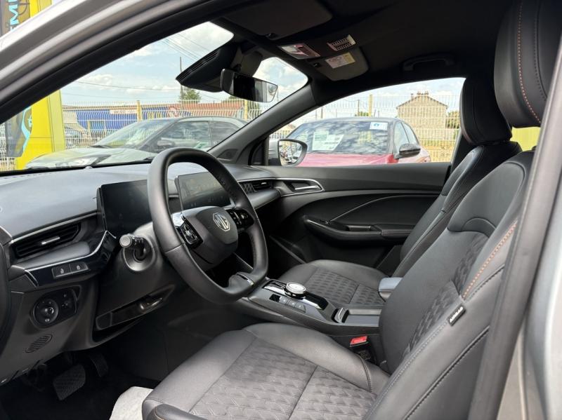 Image MG MOTOR MG3 1.5 Hybrid+ 195ch Luxury