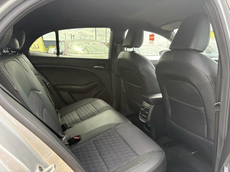 Image MG MOTOR MG3 1.5 Hybrid+ 195ch Luxury