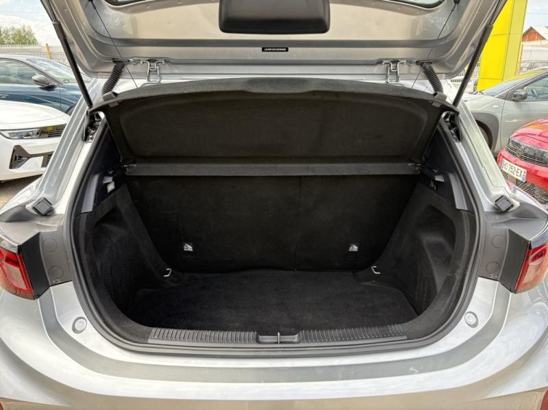 Image MG MOTOR MG3 1.5 Hybrid+ 195ch Luxury