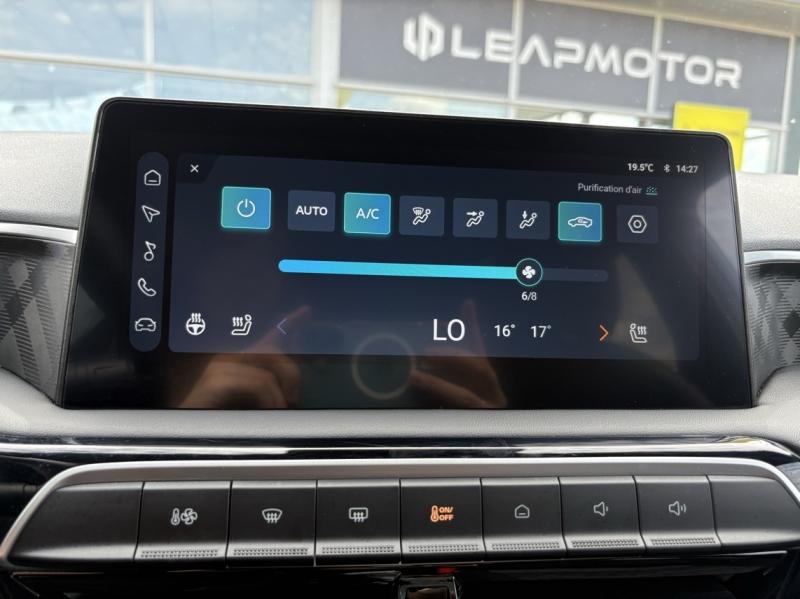 Image MG MOTOR MG3 1.5 Hybrid+ 195ch Luxury
