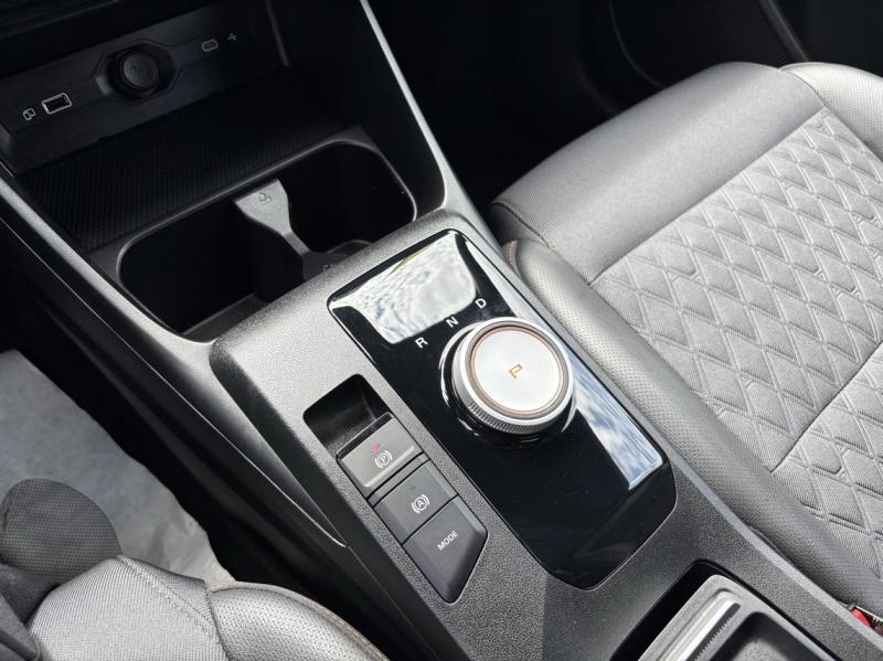 Image MG MOTOR MG3 1.5 Hybrid+ 195ch Luxury