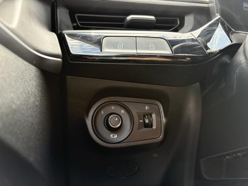 Image MG MOTOR MG3 1.5 Hybrid+ 195ch Luxury