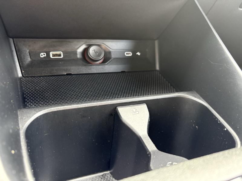 Image MG MOTOR MG3 1.5 Hybrid+ 195ch Luxury