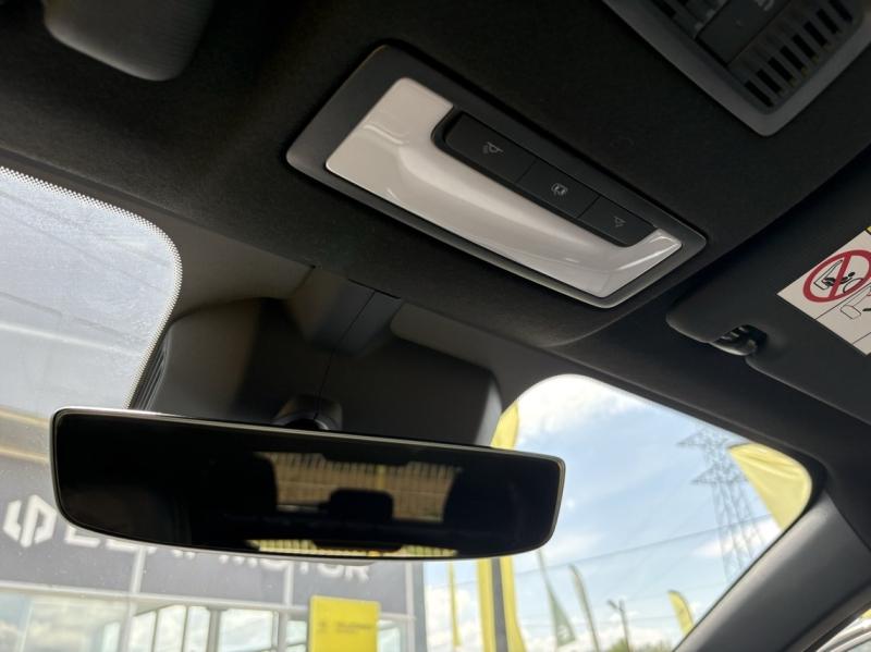 Image MG MOTOR MG3 1.5 Hybrid+ 195ch Luxury