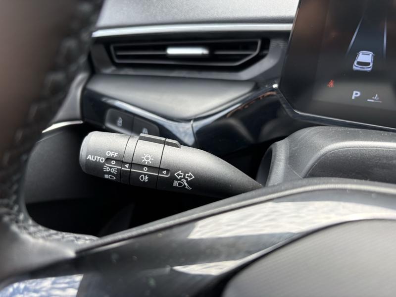 Image MG MOTOR MG3 1.5 Hybrid+ 195ch Luxury
