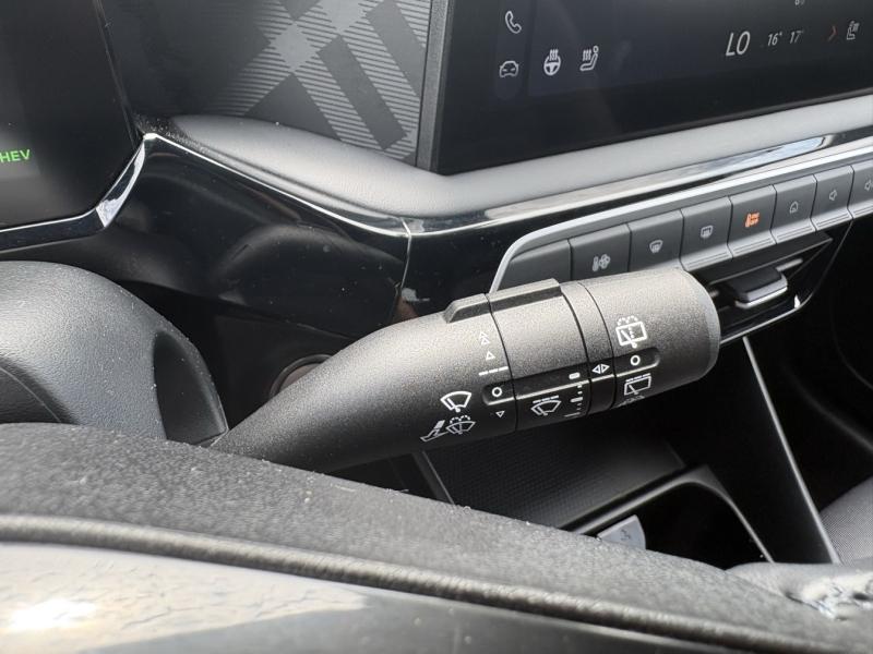 Image MG MOTOR MG3 1.5 Hybrid+ 195ch Luxury