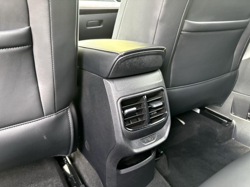 Image MG MOTOR MG3 1.5 Hybrid+ 195ch Luxury
