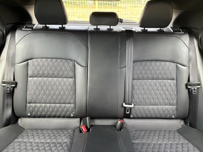 Image MG MOTOR MG3 1.5 Hybrid+ 195ch Luxury