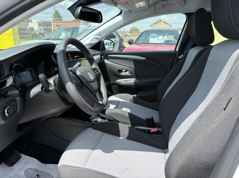 Image OPEL Corsa 1.2 Turbo Hybrid 100ch Edition e-BVA6