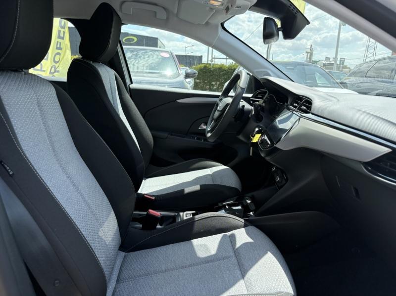 Image OPEL Corsa 1.2 Turbo Hybrid 100ch Edition e-BVA6