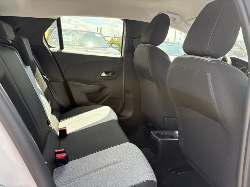 Image OPEL Corsa 1.2 Turbo Hybrid 100ch Edition e-BVA6