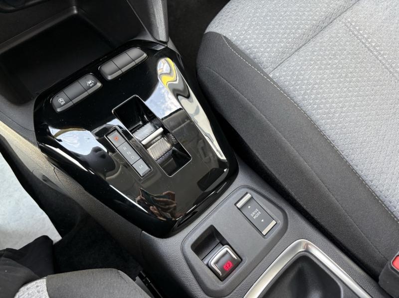 Image OPEL Corsa 1.2 Turbo Hybrid 100ch Edition e-BVA6
