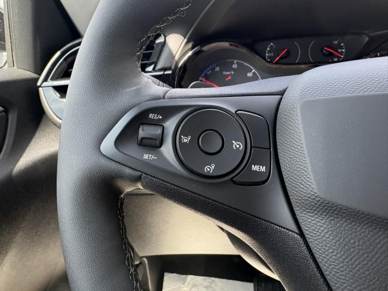 Image OPEL Corsa 1.2 Turbo Hybrid 100ch Edition e-BVA6