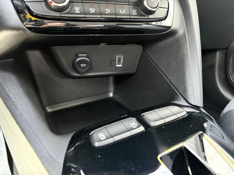 Image OPEL Corsa 1.2 Turbo Hybrid 100ch Edition e-BVA6