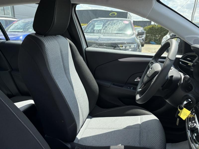 Image OPEL Corsa 1.2 Turbo Hybrid 100ch Edition e-BVA6