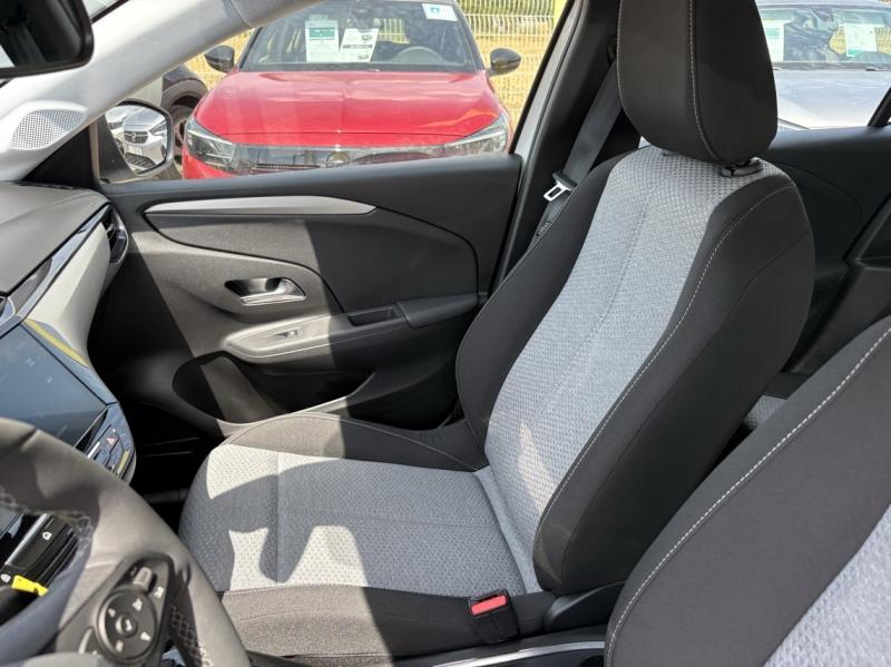 Image OPEL Corsa 1.2 Turbo Hybrid 100ch Edition e-BVA6