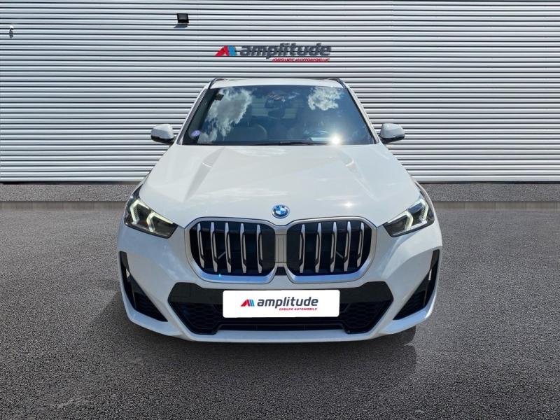 Image BMW X1 xDrive30e 326ch M Sport