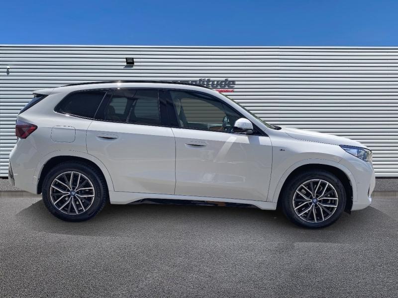 Image BMW X1 xDrive30e 326ch M Sport