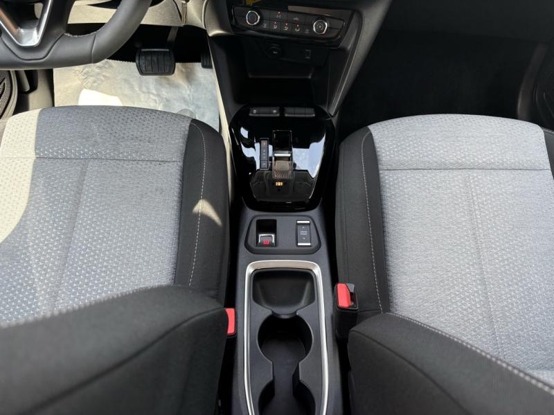 Image OPEL Corsa 1.2 Turbo Hybrid 100ch Edition e-BVA6