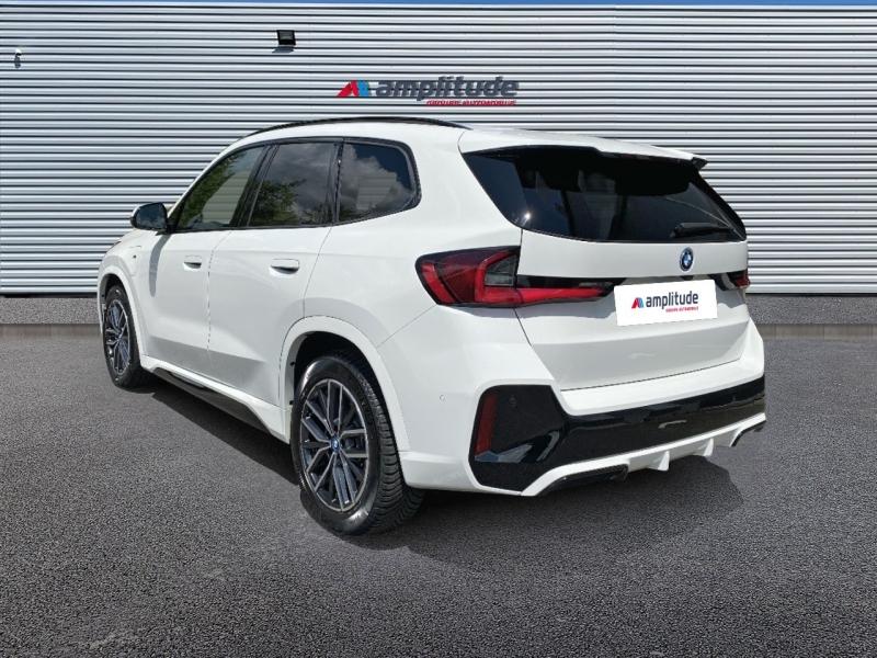 Image BMW X1 xDrive30e 326ch M Sport