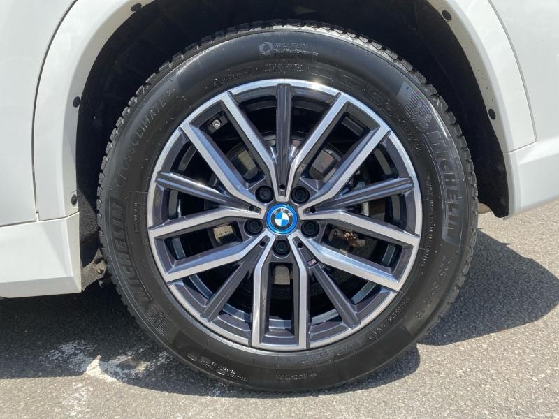 Image BMW X1 xDrive30e 326ch M Sport