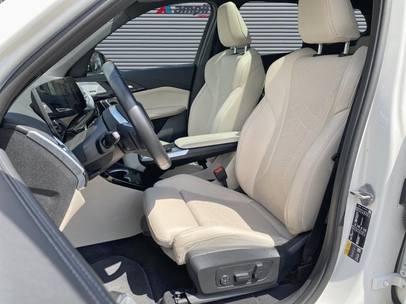 Image BMW X1 xDrive30e 326ch M Sport