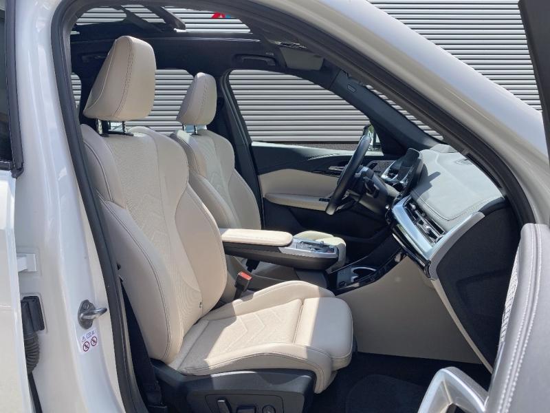 Image BMW X1 xDrive30e 326ch M Sport