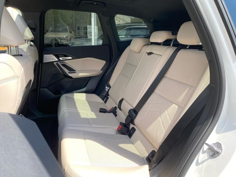 Image BMW X1 xDrive30e 326ch M Sport