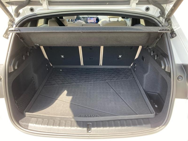 Image BMW X1 xDrive30e 326ch M Sport
