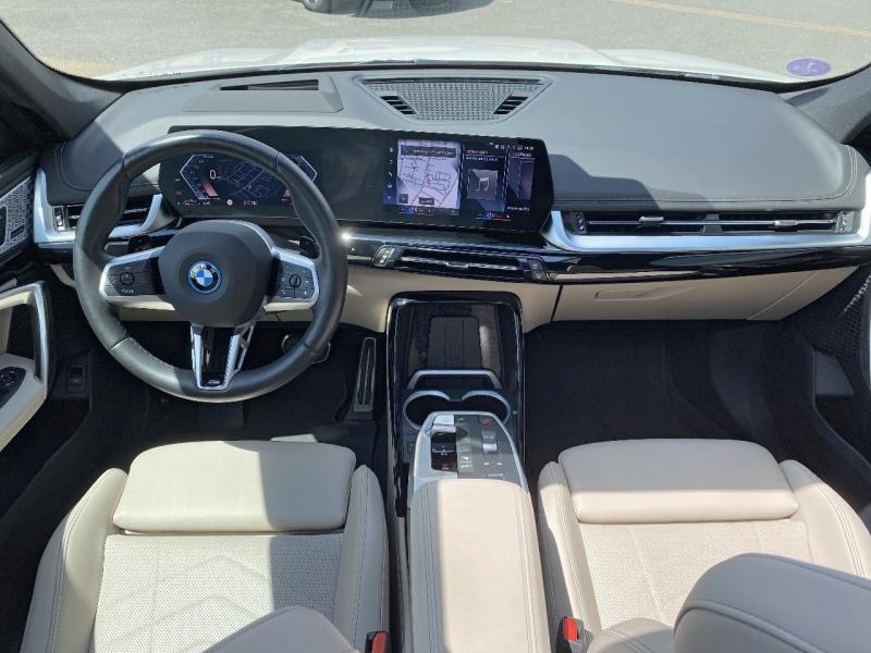 Image BMW X1 xDrive30e 326ch M Sport