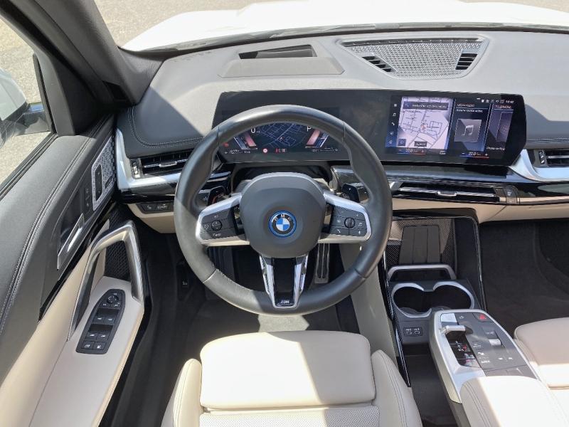 Image BMW X1 xDrive30e 326ch M Sport