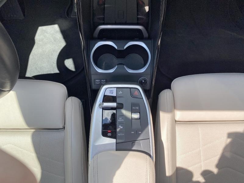 Image BMW X1 xDrive30e 326ch M Sport