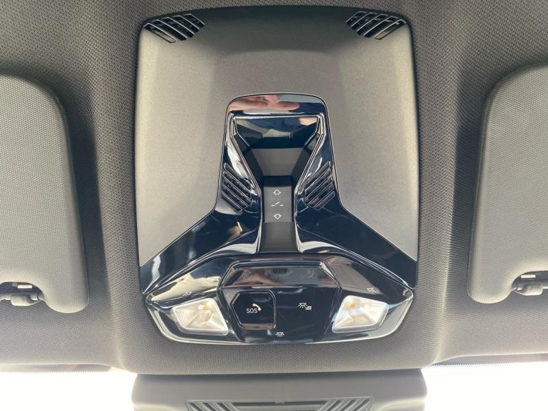 Image BMW X1 xDrive30e 326ch M Sport