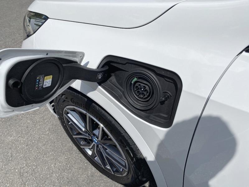 Image BMW X1 xDrive30e 326ch M Sport