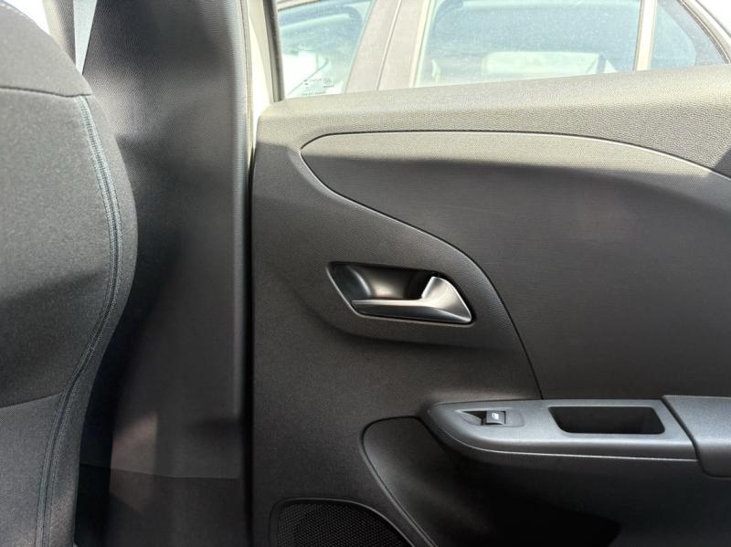 Image OPEL Corsa 1.2 Turbo Hybrid 100ch Edition e-BVA6