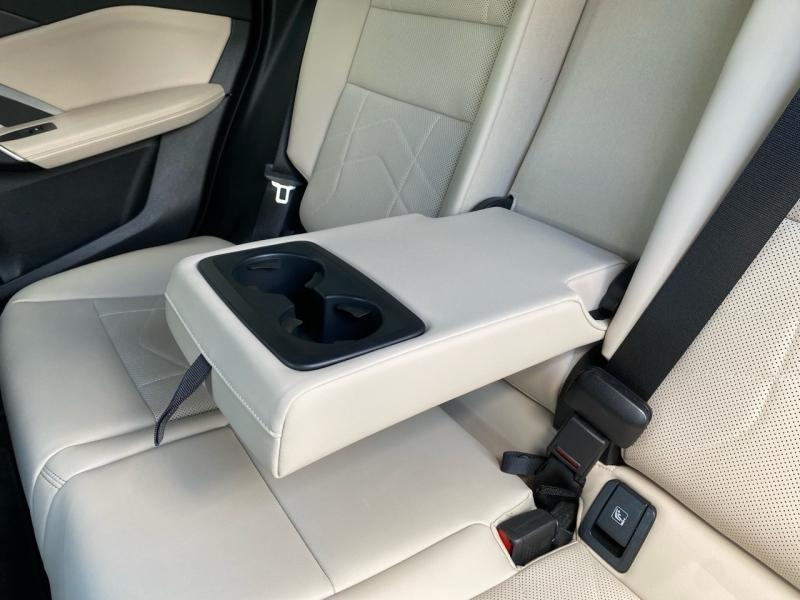 Image BMW X1 xDrive30e 326ch M Sport