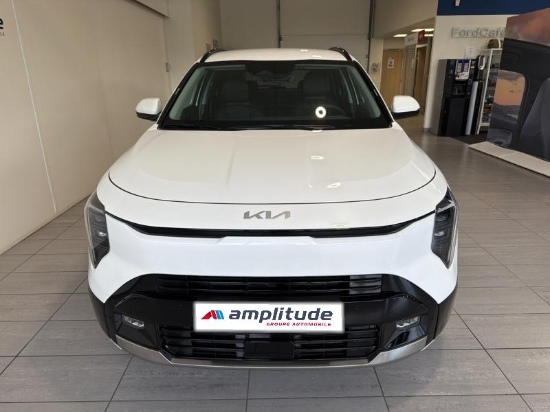 Image KIA Niro 1.6 GDi 138ch HEV Premium DCT6