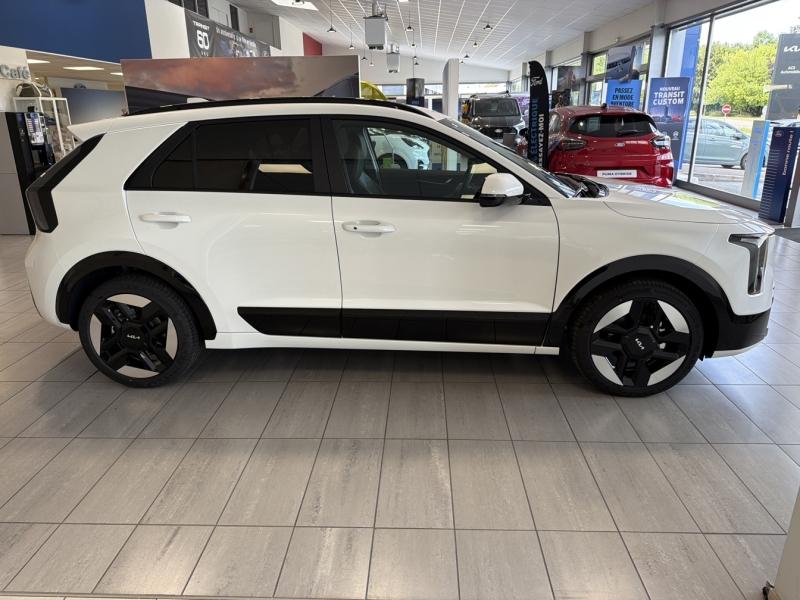 Image KIA Niro 1.6 GDi 138ch HEV Premium DCT6