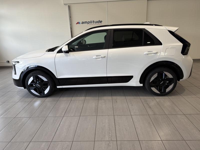 Image KIA Niro 1.6 GDi 138ch HEV Premium DCT6