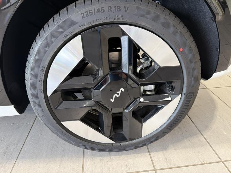 Image KIA Niro 1.6 GDi 138ch HEV Premium DCT6