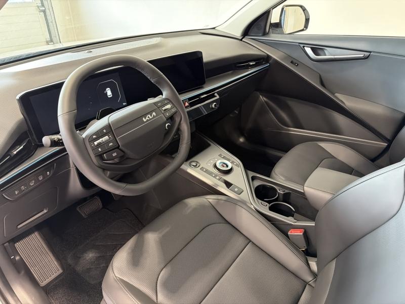 Image KIA Niro 1.6 GDi 138ch HEV Premium DCT6