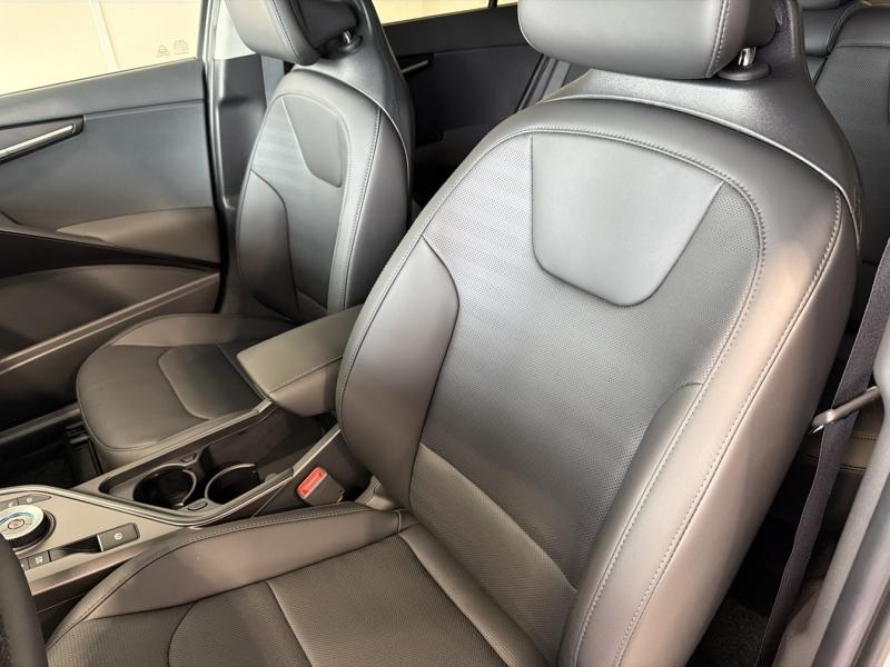 Image KIA Niro 1.6 GDi 138ch HEV Premium DCT6