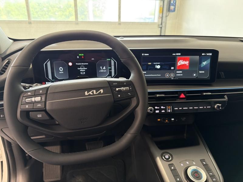 Image KIA Niro 1.6 GDi 138ch HEV Premium DCT6