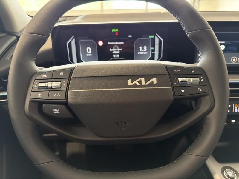 Image KIA Niro 1.6 GDi 138ch HEV Premium DCT6