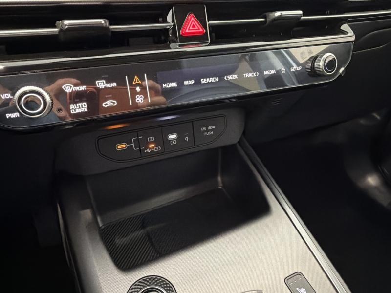 Image KIA Niro 1.6 GDi 138ch HEV Premium DCT6