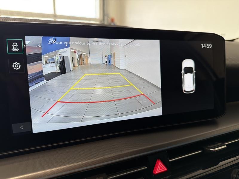 Image KIA Niro 1.6 GDi 138ch HEV Premium DCT6