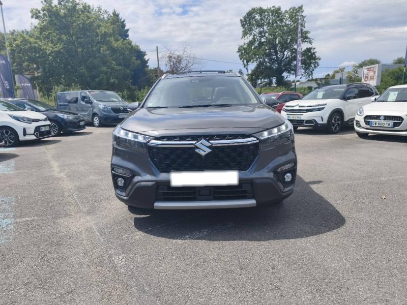 Image SUZUKI S-Cross 1.5 Dualjet Hybrid 115ch Style Auto
